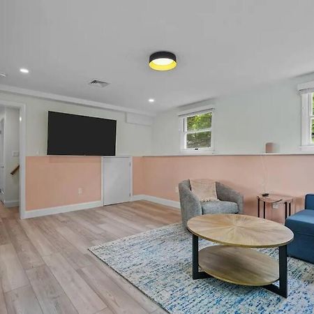 Little Creek Retreat - Ribryan Property ميدلتاون المظهر الخارجي الصورة
