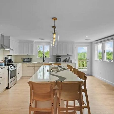 Little Creek Retreat - Ribryan Property ميدلتاون المظهر الخارجي الصورة