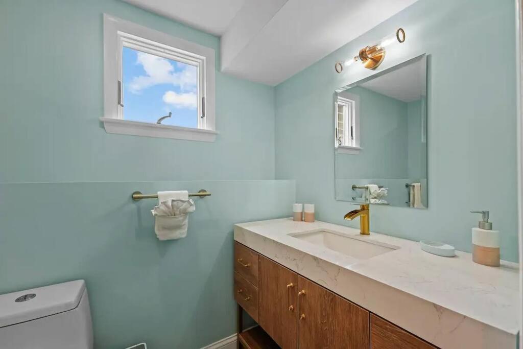 Little Creek Retreat - Ribryan Property ميدلتاون المظهر الخارجي الصورة