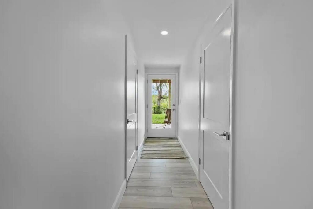 Little Creek Retreat - Ribryan Property ميدلتاون المظهر الخارجي الصورة