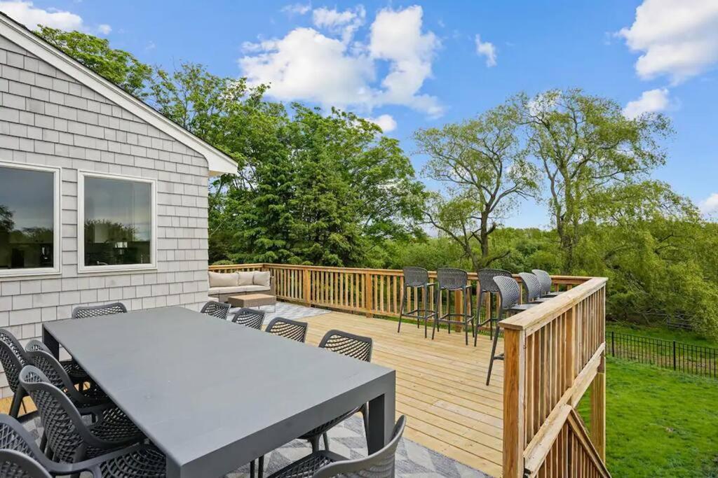 Little Creek Retreat - Ribryan Property ميدلتاون المظهر الخارجي الصورة