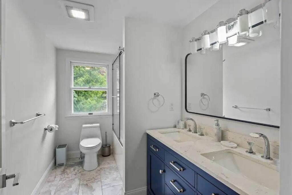 Little Creek Retreat - Ribryan Property ميدلتاون المظهر الخارجي الصورة