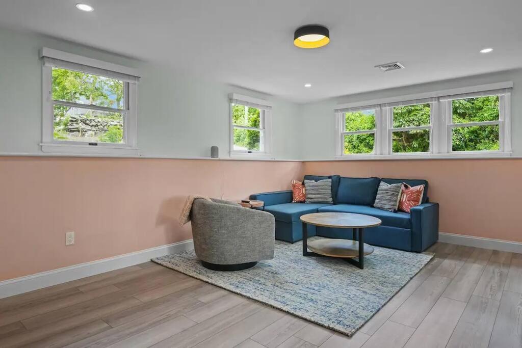 Little Creek Retreat - Ribryan Property ميدلتاون المظهر الخارجي الصورة