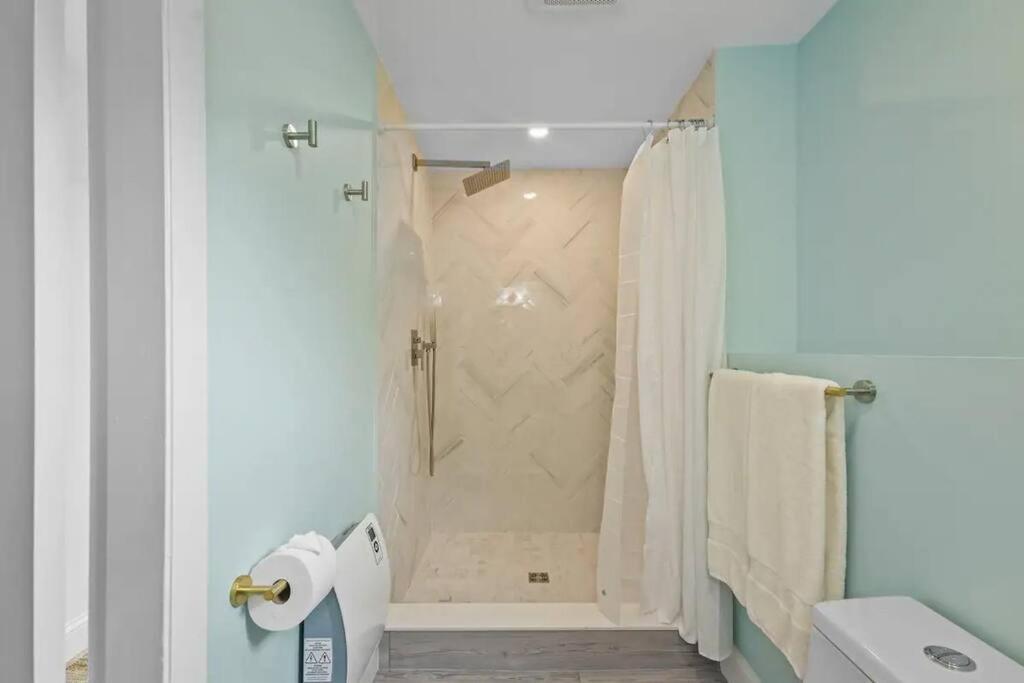 Little Creek Retreat - Ribryan Property ميدلتاون المظهر الخارجي الصورة