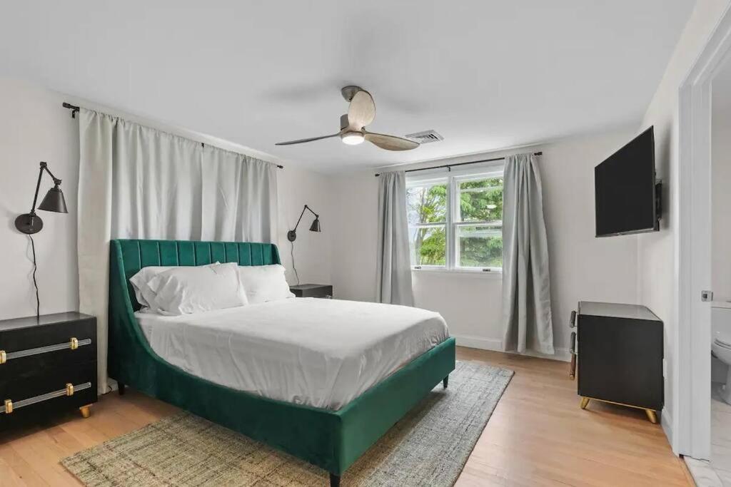 Little Creek Retreat - Ribryan Property ميدلتاون المظهر الخارجي الصورة