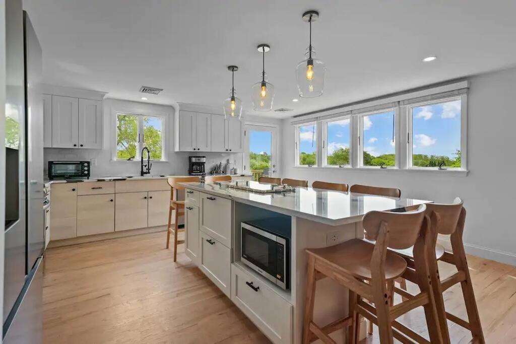 Little Creek Retreat - Ribryan Property ميدلتاون المظهر الخارجي الصورة
