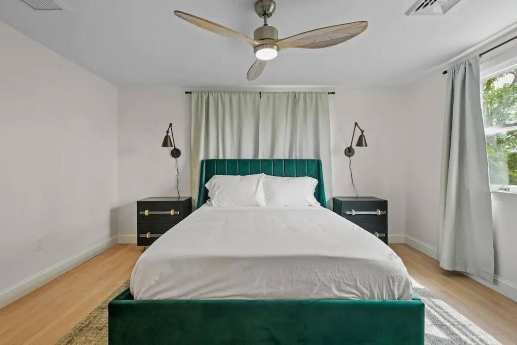 Little Creek Retreat - Ribryan Property ميدلتاون المظهر الخارجي الصورة