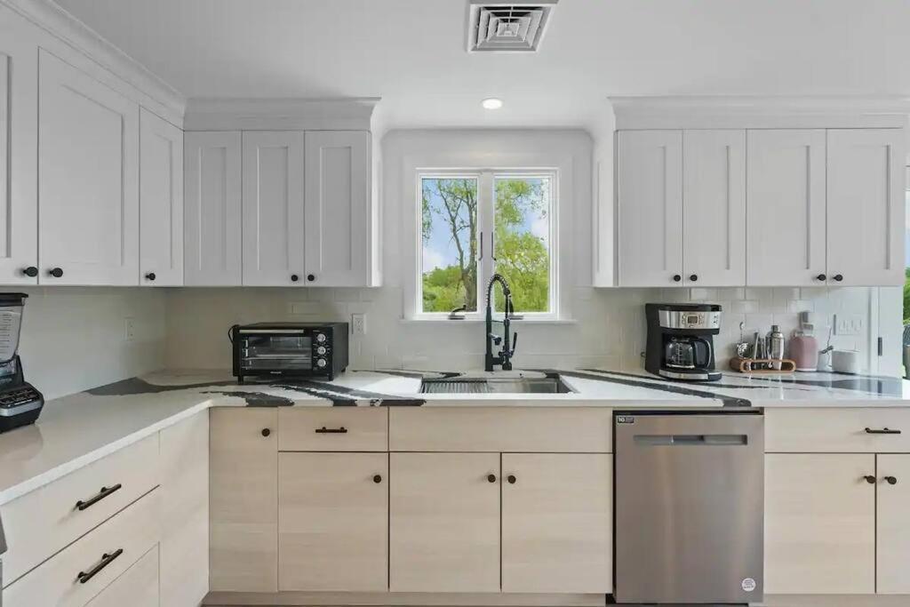 Little Creek Retreat - Ribryan Property ميدلتاون المظهر الخارجي الصورة