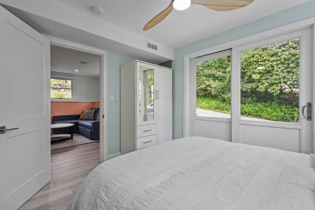 Little Creek Retreat - Ribryan Property ميدلتاون المظهر الخارجي الصورة