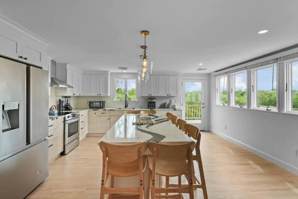 Little Creek Retreat - Ribryan Property ميدلتاون المظهر الخارجي الصورة