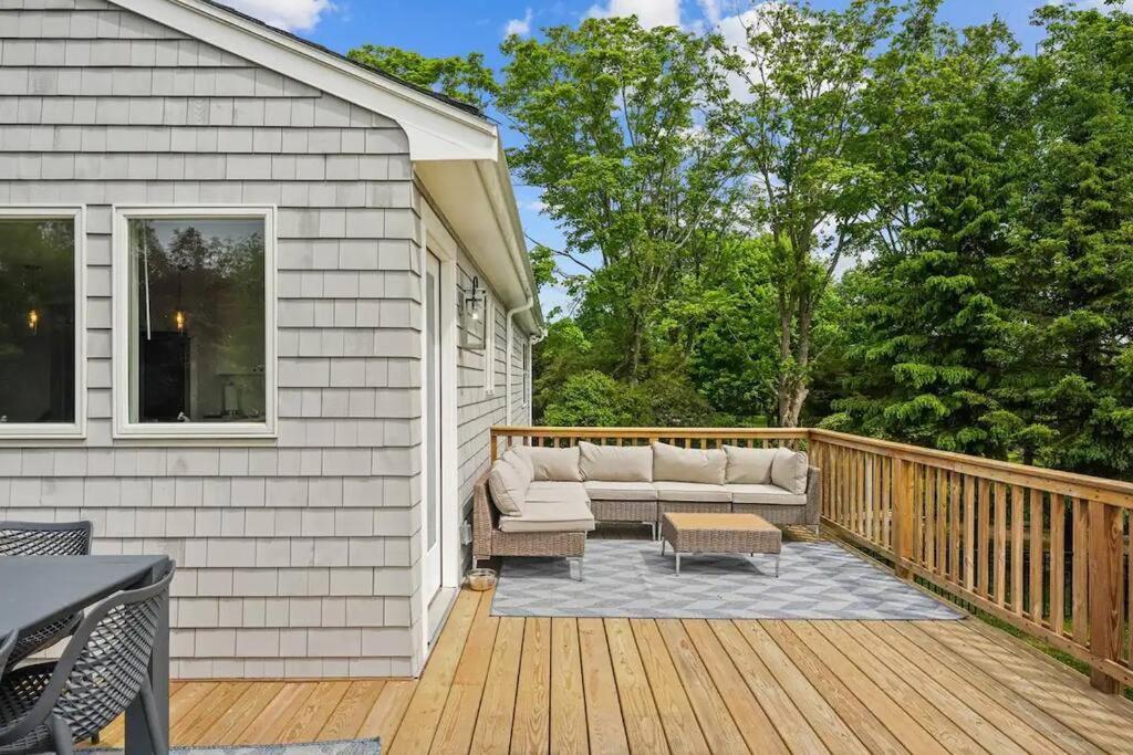 Little Creek Retreat - Ribryan Property ميدلتاون المظهر الخارجي الصورة