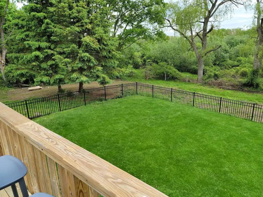 Little Creek Retreat - Ribryan Property ميدلتاون المظهر الخارجي الصورة