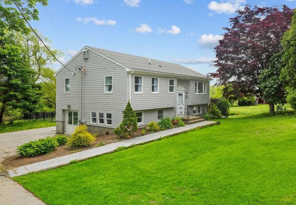 Little Creek Retreat - Ribryan Property ميدلتاون المظهر الخارجي الصورة