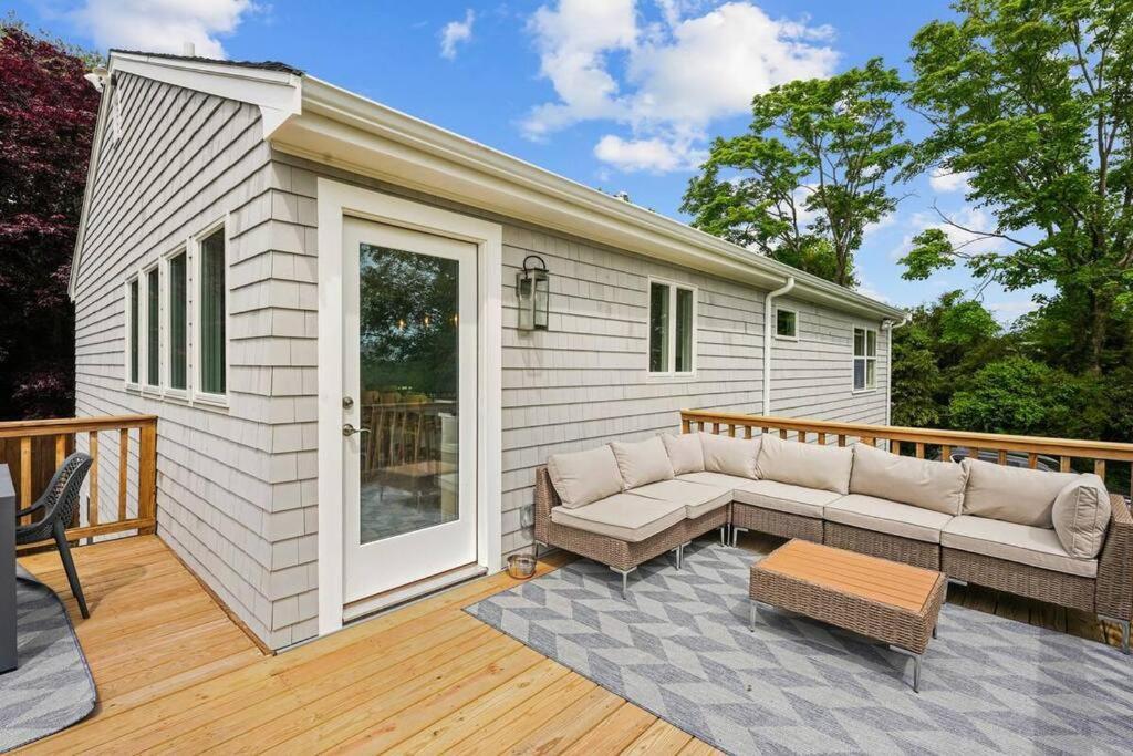 Little Creek Retreat - Ribryan Property ميدلتاون المظهر الخارجي الصورة